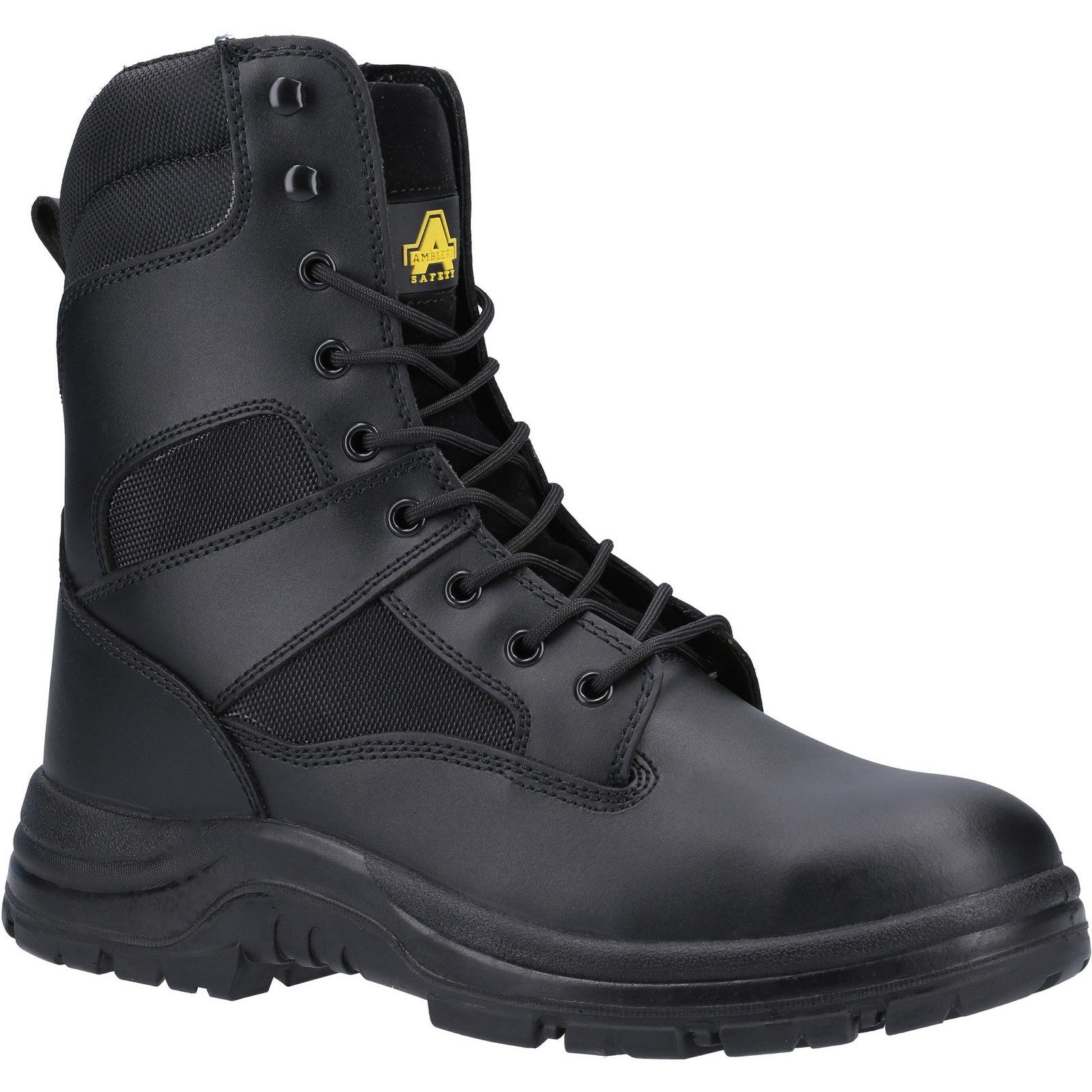 Jobskade Boot FS008 Hi leg Safety Boot - JKA Workwear